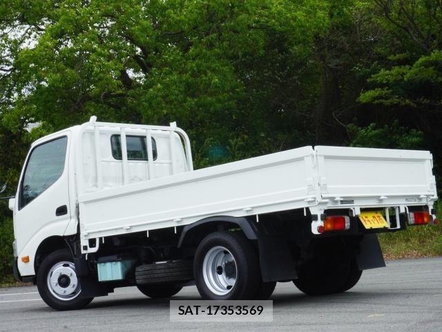 Toyota DYNA TRUCK 2019-08 8335641-10