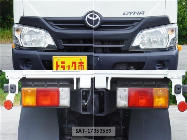 Toyota DYNA TRUCK 2019-08 8335641-12