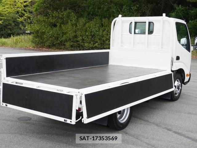 Toyota DYNA TRUCK 2019-08 8335641-14