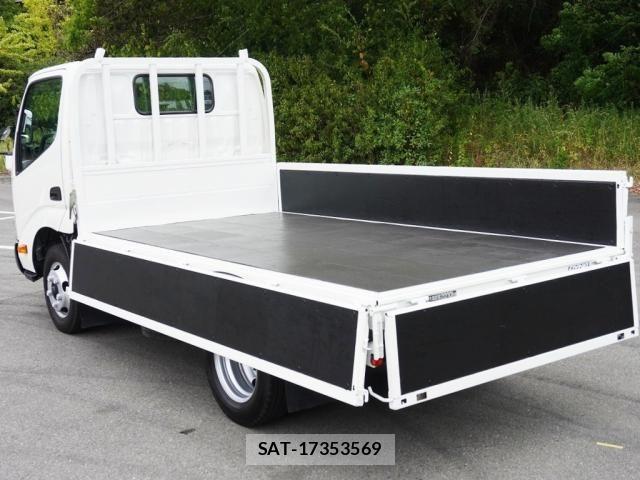 Toyota DYNA TRUCK 2019-08 8335641-16