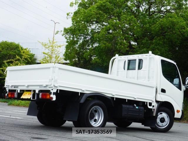Toyota DYNA TRUCK 2019-08 8335641-1