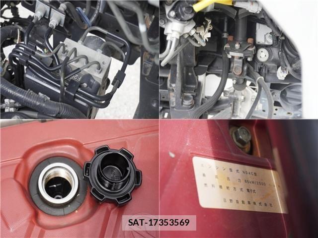 Toyota DYNA TRUCK 2019-08 8335641-23