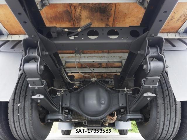 Toyota DYNA TRUCK 2019-08 8335641-5