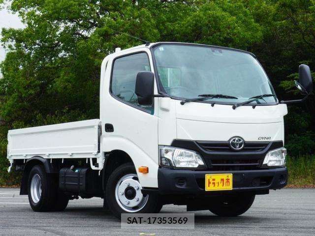 Toyota DYNA TRUCK 2019-08 8335641-7