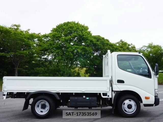 Toyota DYNA TRUCK 2019-08 8335641-8