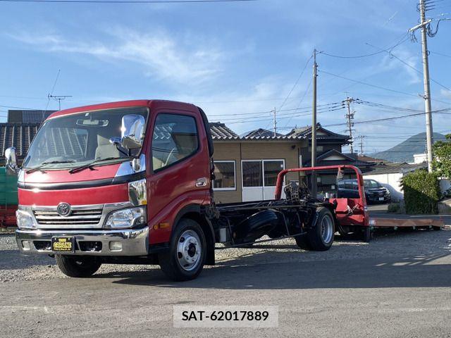 Toyota DYNA TRUCK 2005-10 8335640-0