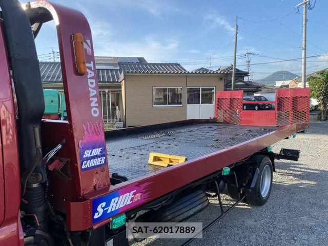 Toyota DYNA TRUCK 2005-10 8335640-10