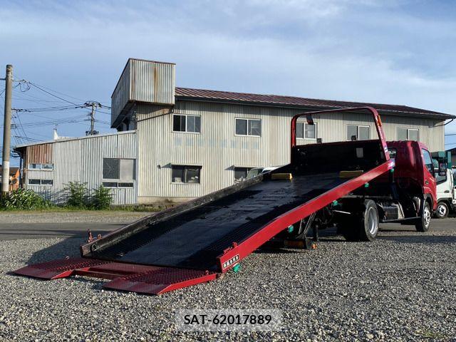 Toyota DYNA TRUCK 2005-10 8335640-11