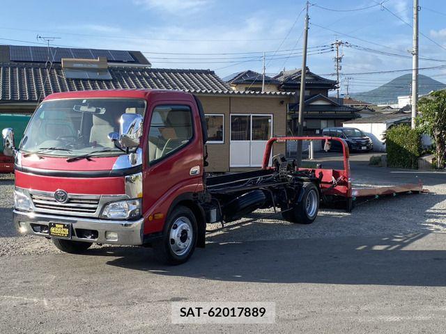 Toyota DYNA TRUCK 2005-10 8335640-12