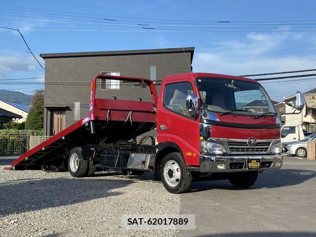 Toyota DYNA TRUCK 2005-10 8335640-13