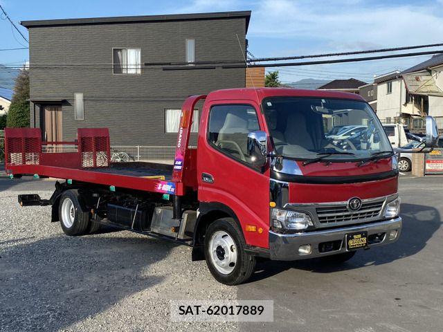 Toyota DYNA TRUCK 2005-10 8335640-14