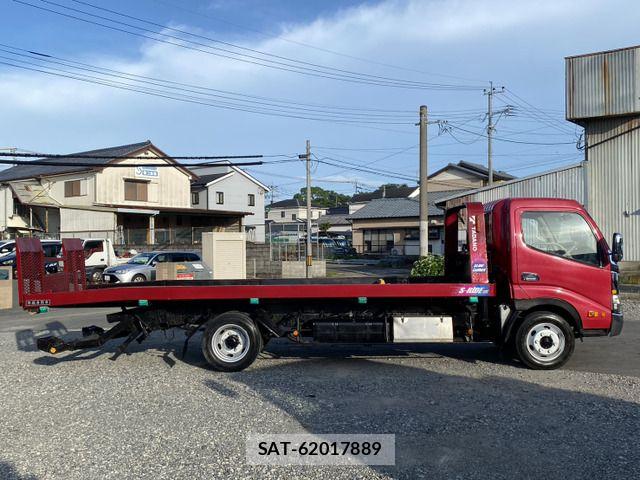 Toyota DYNA TRUCK 2005-10 8335640-16