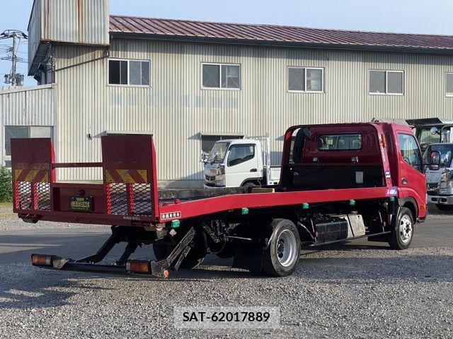Toyota DYNA TRUCK 2005-10 8335640-17