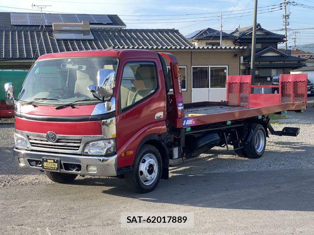 Toyota DYNA TRUCK 2005-10 8335640-19