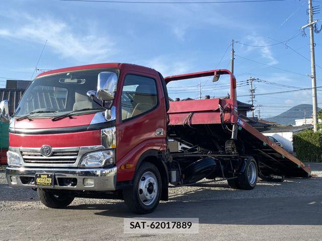 Toyota DYNA TRUCK 2005-10 8335640-2