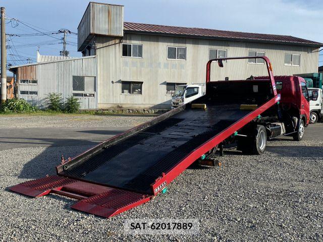 Toyota DYNA TRUCK 2005-10 8335640-3