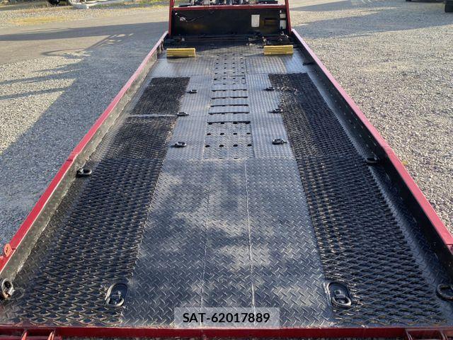 Toyota DYNA TRUCK 2005-10 8335640-4