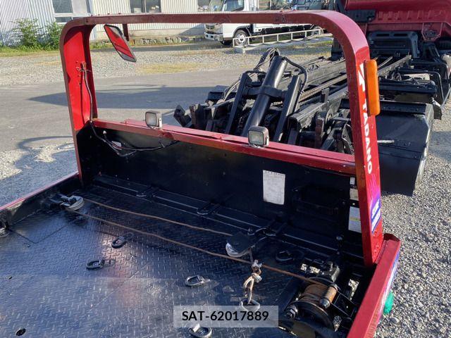 Toyota DYNA TRUCK 2005-10 8335640-5