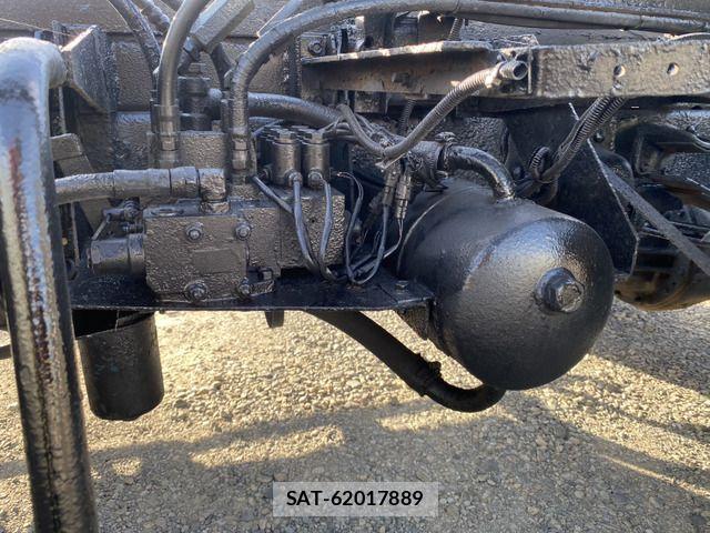 Toyota DYNA TRUCK 2005-10 8335640-7