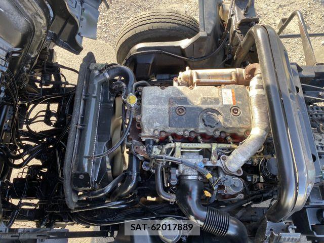 Toyota DYNA TRUCK 2005-10 8335640-8