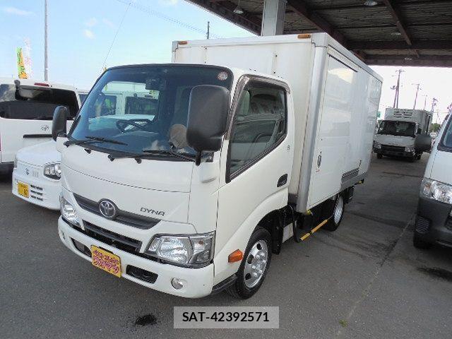 Toyota DYNA TRUCK 2018-12 8335643-0