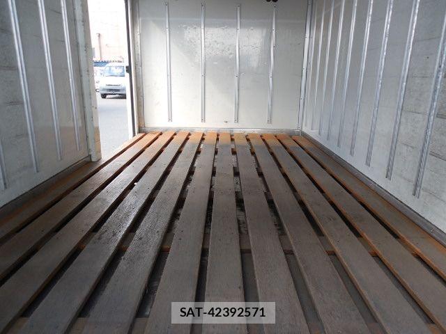Toyota DYNA TRUCK 2018-12 8335643-9