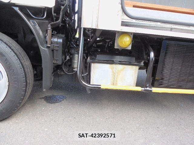 Toyota DYNA TRUCK 2018-12 8335643-15
