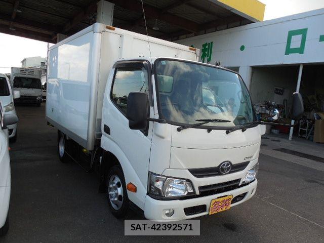 Toyota DYNA TRUCK 2018-12 8335643-1