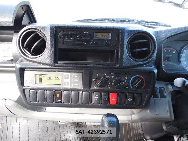 Toyota DYNA TRUCK 2018-12 8335643-23