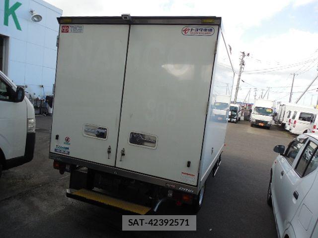 Toyota DYNA TRUCK 2018-12 8335643-2