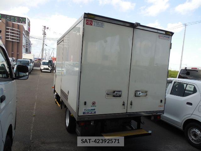 Toyota DYNA TRUCK 2018-12 8335643-3