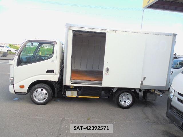 Toyota DYNA TRUCK 2018-12 8335643-5