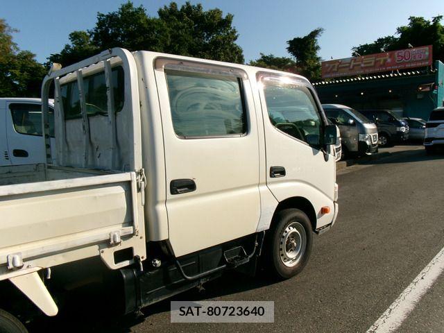 Toyota DYNA TRUCK 2016-08 8335645-9