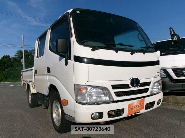 Toyota DYNA TRUCK 2016-08 8335645-10
