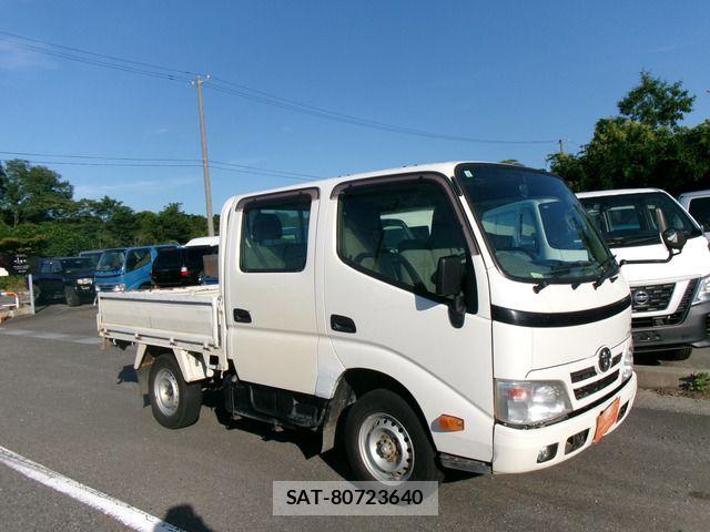 Toyota DYNA TRUCK 2016-08 8335645-12