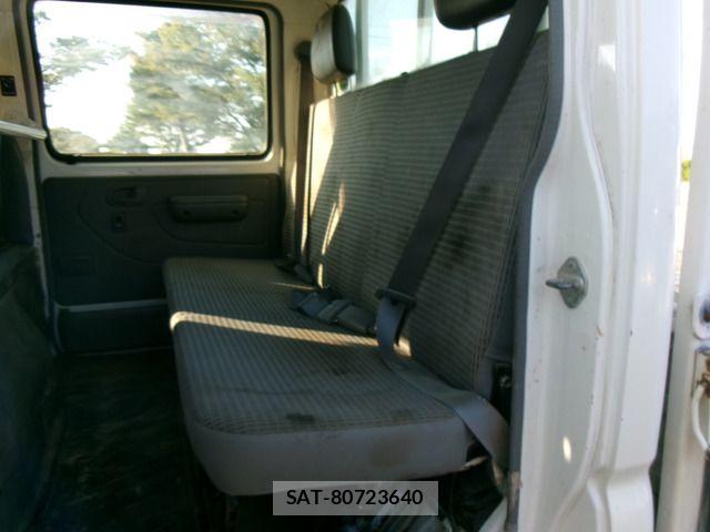 Toyota DYNA TRUCK 2016-08 8335645-14