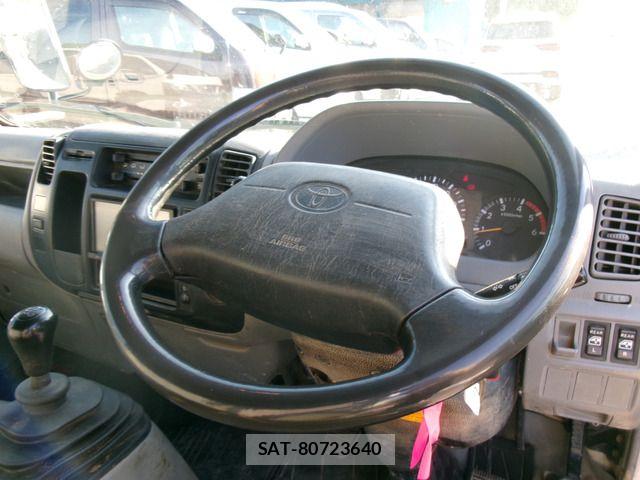 Toyota DYNA TRUCK 2016-08 8335645-15