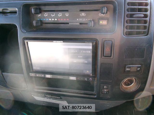 Toyota DYNA TRUCK 2016-08 8335645-19