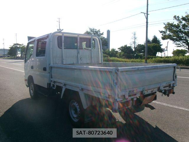 Toyota DYNA TRUCK 2016-08 8335645-7