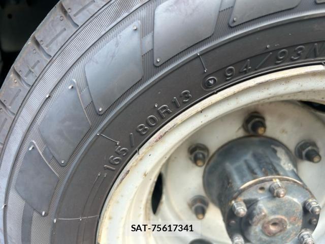 Toyota DYNA TRUCK 2004-12 8335647-9