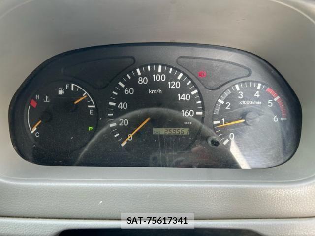 Toyota DYNA TRUCK 2004-12 8335647-20