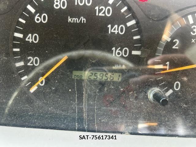 Toyota DYNA TRUCK 2004-12 8335647-21