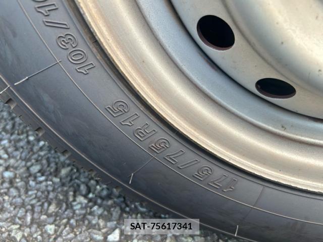 Toyota DYNA TRUCK 2004-12 8335647-6