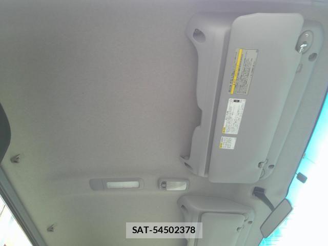 Toyota DYNA TRUCK 2017-02 8335646-20