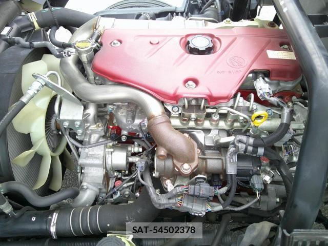 Toyota DYNA TRUCK 2017-02 8335646-21