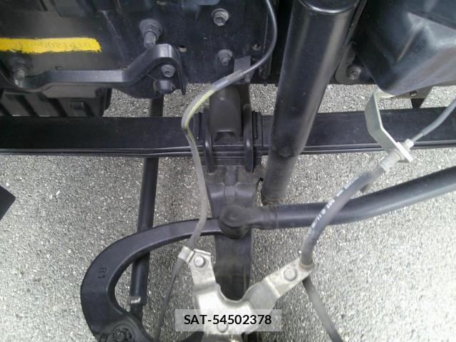 Toyota DYNA TRUCK 2017-02 8335646-25