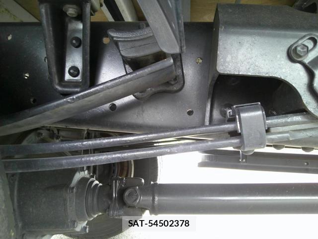 Toyota DYNA TRUCK 2017-02 8335646-26
