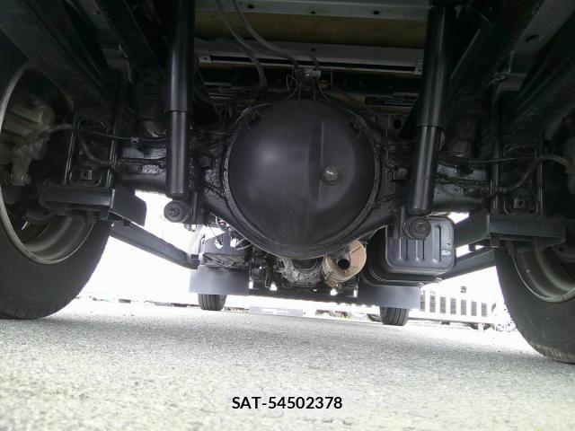 Toyota DYNA TRUCK 2017-02 8335646-28