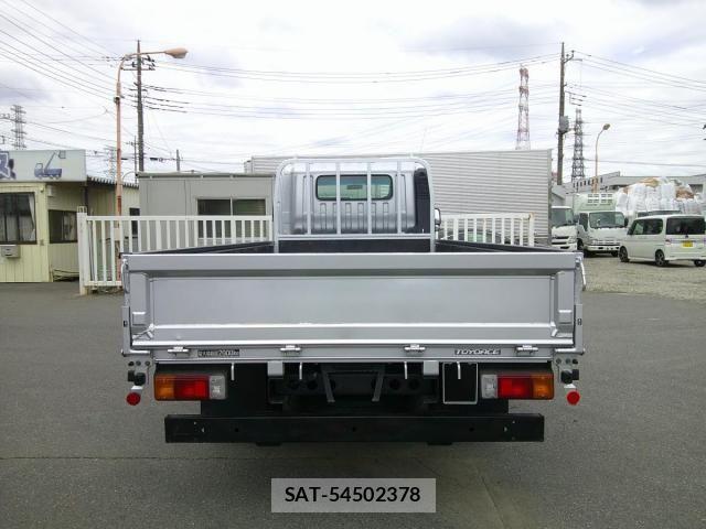 Toyota DYNA TRUCK 2017-02 8335646-5