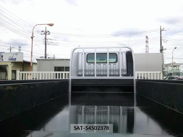 Toyota DYNA TRUCK 2017-02 8335646-8